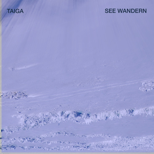 Asleep Under Ice Sheets