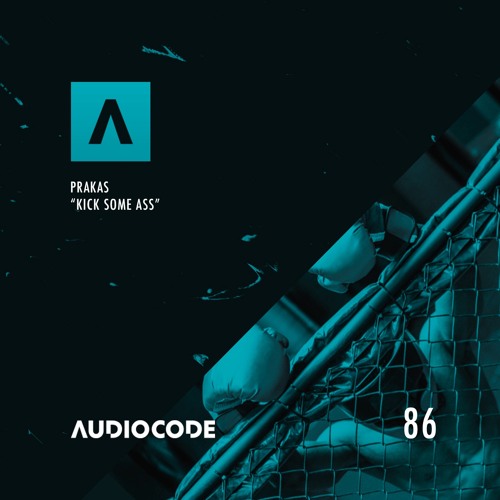 PREMIERE - PRAKAS - Rave King (Original Mix)[Audiocode 086]