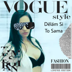DĚLÁM SI TO SAMA - FASHION REMIX (Johanka Čunková)