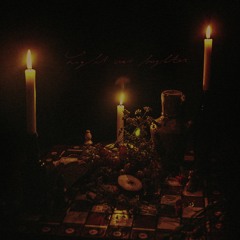 Hothouse - Shattered