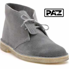 Do You Mind X Clarks (DJ Paz Mashup) FREE DOWNLOAD