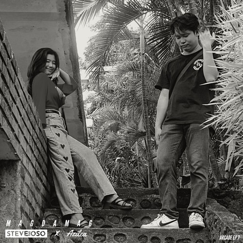 Magdamag (with Azilea)