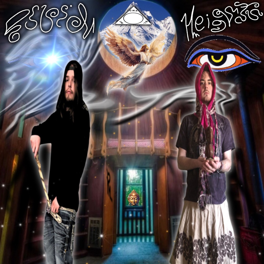 Zoz Rapper Stream ZOZ | Listen to HEAVNTHRAL x ZOZ - Druid Heights (RADIX LIGHT ...