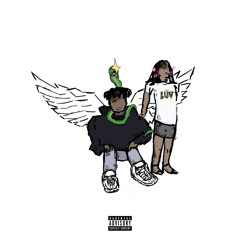 Hang It Up [prod. clvr]