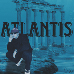 Atlantis (feat. OneTakeWimper)