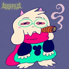 RUDE BUSTER BLOCKZ [CLIP]