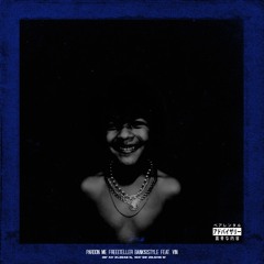 PARDON ME FREE(TELLER BANK$)STYLE ft. VIN