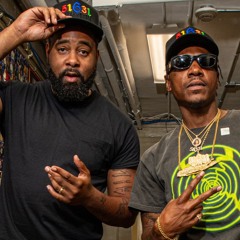 Cool & Jaeo Draftpick