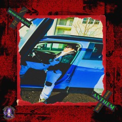 Brand New Blazer/Out Da Mud(Anthem)