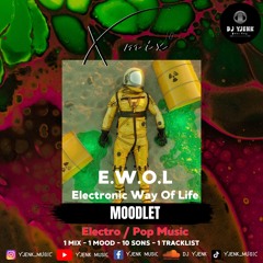 EDM mix 2024 pop & electro X.10.MIX EWOL MOODLET 10.X