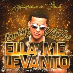 Daddy Yankee - Ella Me Levanto (Alejandro Seok Mambo Remix)