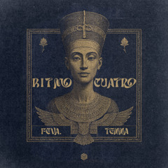 feva. & TENNA - Ritmo Cuatro