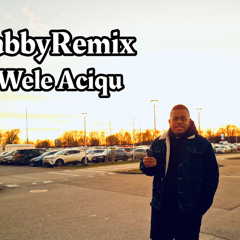 Rosi Ni YanuYanu Ni Vonu[Fijian UK RemiX]Gabby RemiX...(Wele Aciqu )