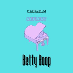 HAYASA G X Reflect - Betty Boop