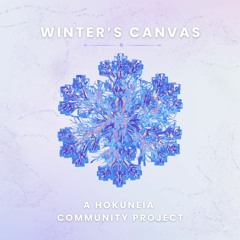 HOKUNEIA WINTER PROJECT 2023: WINTER'S CANVAS