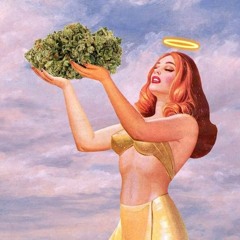 God Is A Girl - AnSMOKE