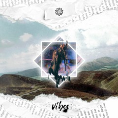 CR3WFX - Vibes (Original Mix) [Free Download]