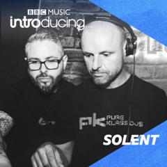PURE KLASS DJs -IN LOVE (unsigned)