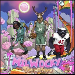 Jay Cashh - Miss You Mama