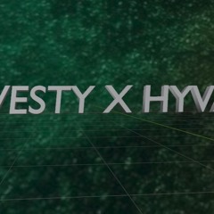 Westy X Hyva DnB Mini Mix