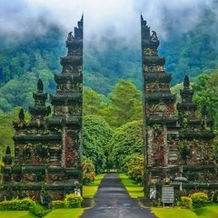 BALINESE MIX [CENING DANCE] VOL.9 - DJ KULES™ [RHDJ™]