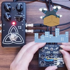Drone Experiment
