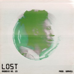 LOST (prod. Gravey)