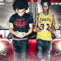 money man- undisputed