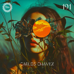 191. Soleá by Carlos Chávez