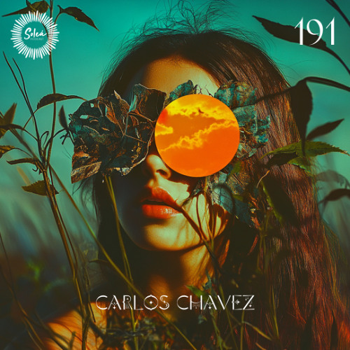 191. Soleá by Carlos Chávez