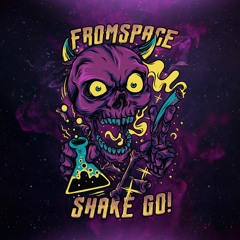 From Space - Shake Go! [Original Mix] FREEDL