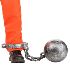 Ball & Chain