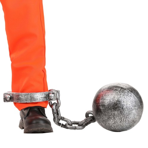 Ball & Chain