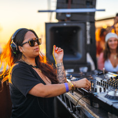 Mayari | Live at Subtract On The Pier | October 2025