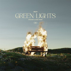Arley, Descend, Angie Robba - Green Lights