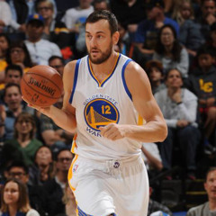 Andrew Bogut #FreeZay