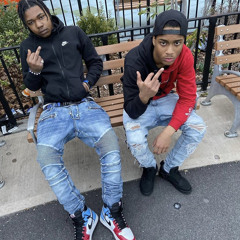 CDOT CHAPO X JACCBOY - Ready 2 Slide