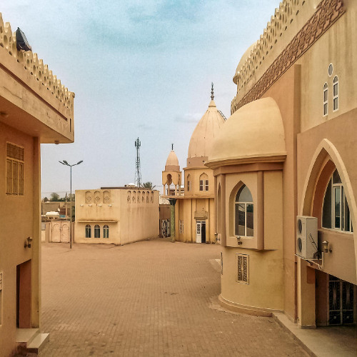 مكرم عبدالقادر - دمعي لا مطار الصبابة يســـــكب