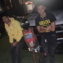 solidboy - brothers (feat. Nephew)