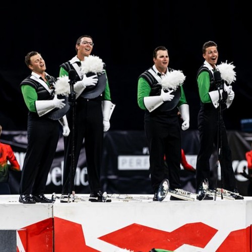 Cavaliers 2021 - LIVE! From The Rose