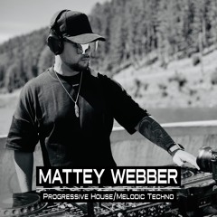 Progressive House / Melodic Techno on Radio Intense