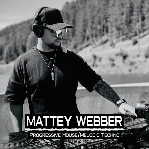 Stream Progressive House / Melodic Techno on Radio Intense by MATTEY WEBBER  | Listen online for free on SoundCloud