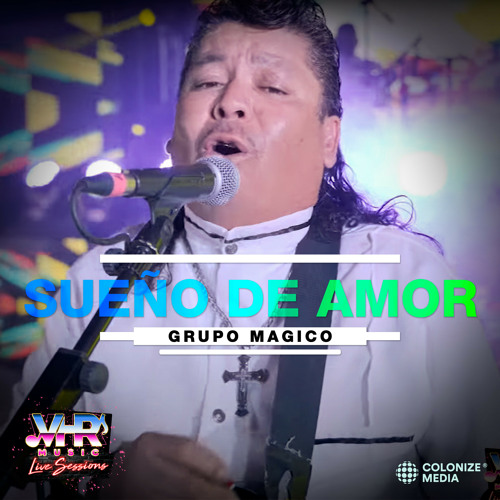 Sueño De Amor (En Vivo)