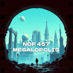 Noget om Film Episode 457: Megalopolis