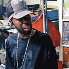 Alexander Nut - Remembering J Dilla  150225