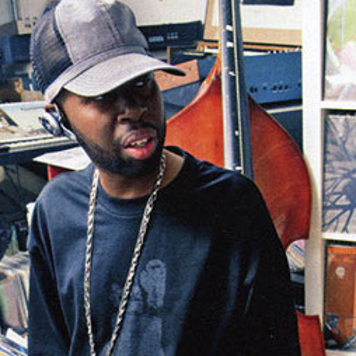 Alexander Nut - Remembering J Dilla  150225
