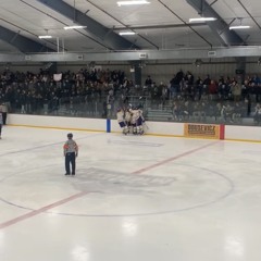 THE SMIKES HOCKEY WARMY 22.23