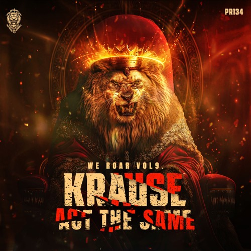 Krause - Act The Same