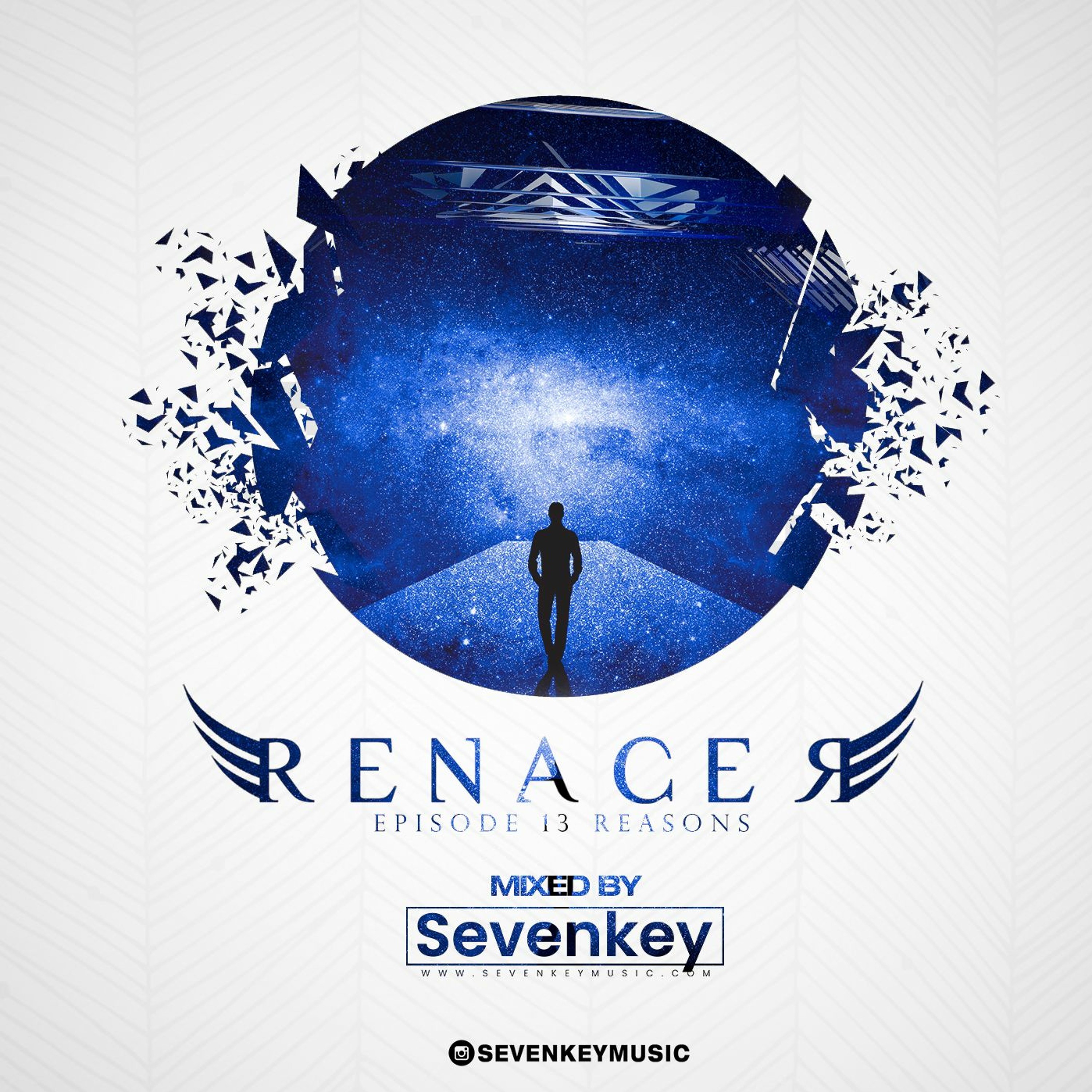 Renacer 13 [Reasons] By Sevenkey episode artwork