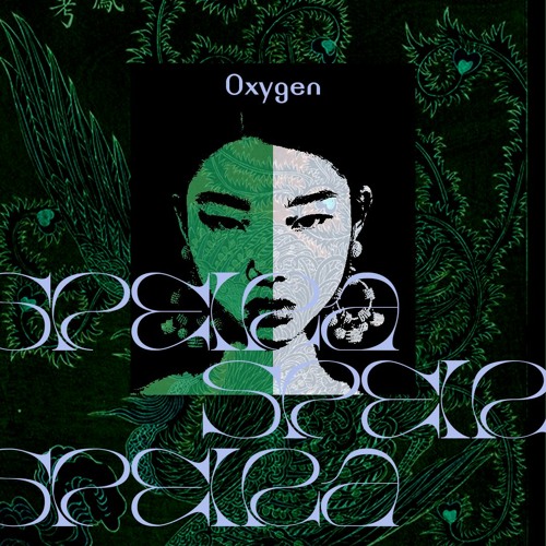Oxygen